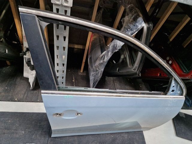 bontott VW JETTA Jobb első Ajtó (Üres lemez)
