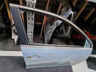 bontott VW JETTA Jobb első Ajtó (Üres lemez)