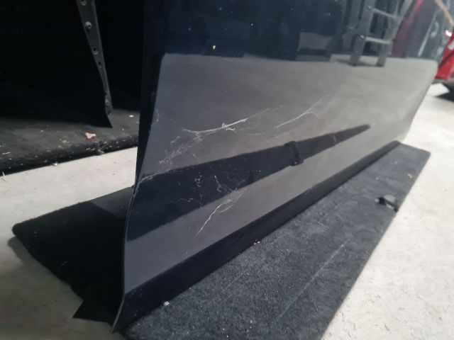 bontott VW JETTA Jobb első Ajtó (Üres lemez)