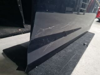 bontott VW JETTA Jobb első Ajtó (Üres lemez)