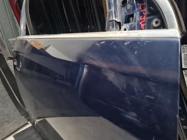 bontott VW JETTA Jobb első Ajtó (Üres lemez)