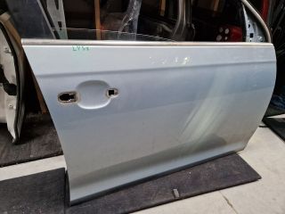 bontott VW JETTA Jobb első Ajtó (Üres lemez)