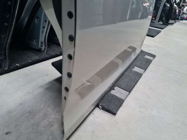 bontott VW JETTA Jobb első Ajtó (Üres lemez)