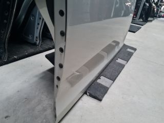 bontott VW JETTA Jobb első Ajtó (Üres lemez)