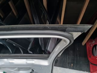 bontott VW JETTA Jobb első Ajtó (Üres lemez)