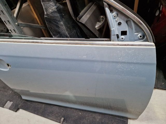 bontott VW JETTA Jobb első Ajtó (Üres lemez)