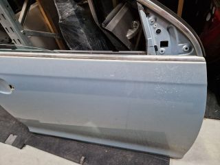 bontott VW JETTA Jobb első Ajtó (Üres lemez)
