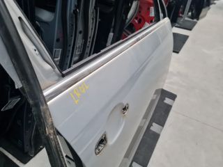 bontott VW JETTA Jobb első Ajtó (Üres lemez)