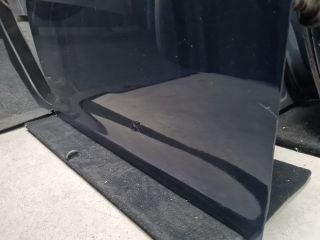 bontott VW JETTA Jobb első Ajtó (Üres lemez)