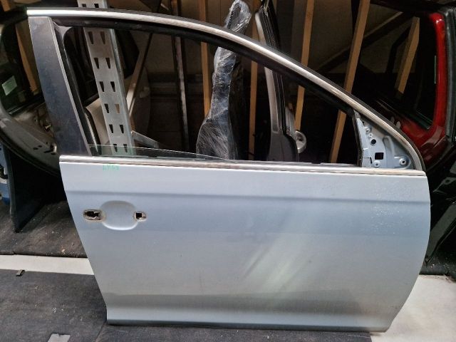 bontott VW JETTA Jobb első Ajtó (Üres lemez)