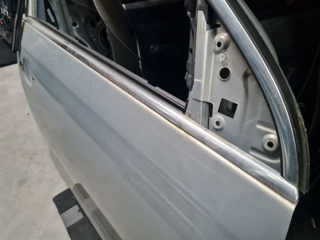 bontott VW JETTA Jobb első Ajtó (Üres lemez)