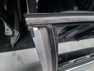 bontott VW JETTA Jobb első Ajtó (Üres lemez)