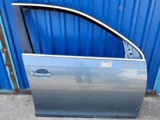 bontott VW JETTA Jobb első Ajtó (Üres lemez)