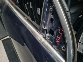 bontott VW JETTA Jobb első Ajtó (Üres lemez)