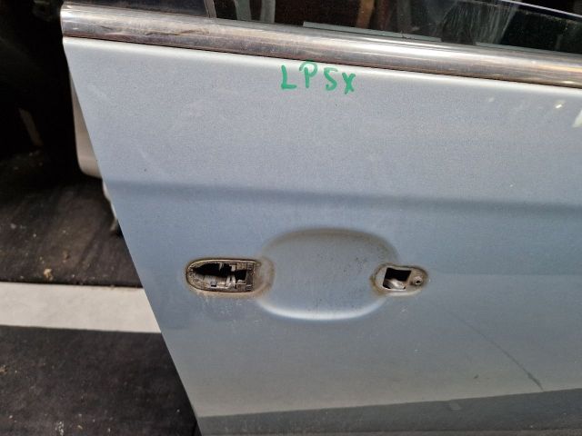 bontott VW JETTA Jobb első Ajtó (Üres lemez)