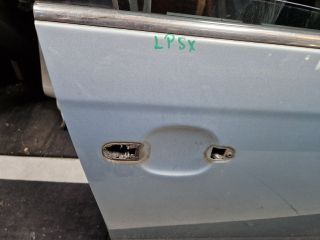 bontott VW JETTA Jobb első Ajtó (Üres lemez)