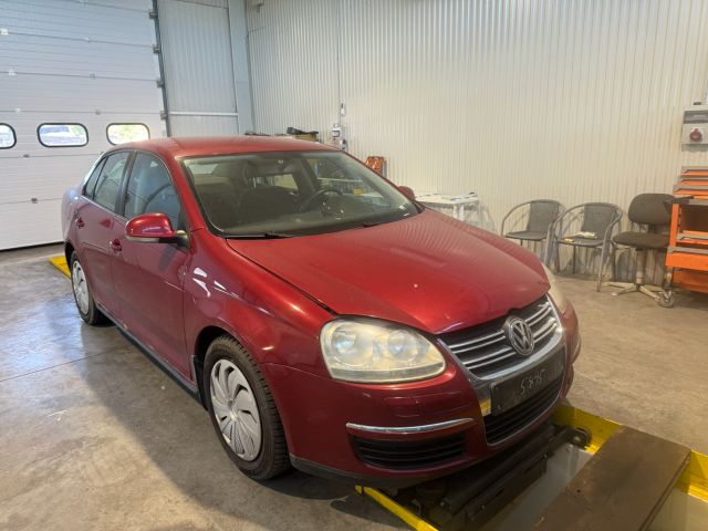 bontott VW JETTA Jobb első Ajtóbehúzó