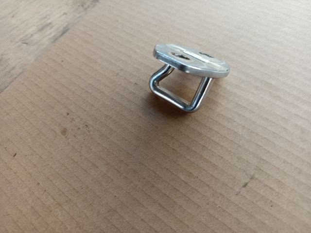 bontott VW JETTA Jobb első Ajtóbehúzó