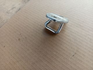 bontott VW JETTA Jobb első Ajtóbehúzó