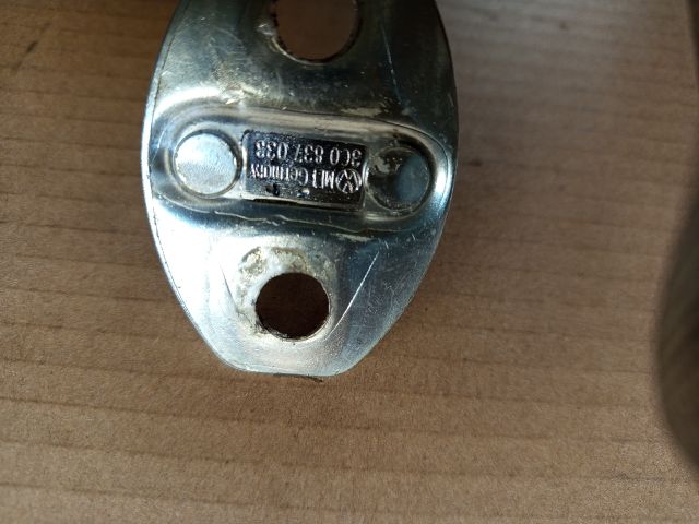 bontott VW JETTA Jobb első Ajtóbehúzó