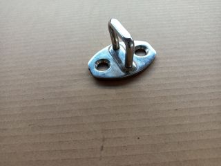 bontott VW JETTA Jobb első Ajtóbehúzó