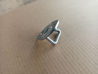 bontott VW JETTA Jobb első Ajtóbehúzó