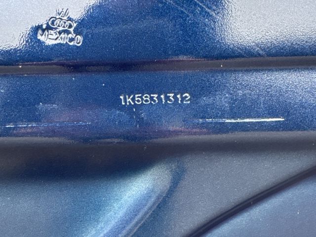 bontott VW JETTA Jobb első Ajtókeret