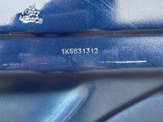 bontott VW JETTA Jobb első Ajtókeret