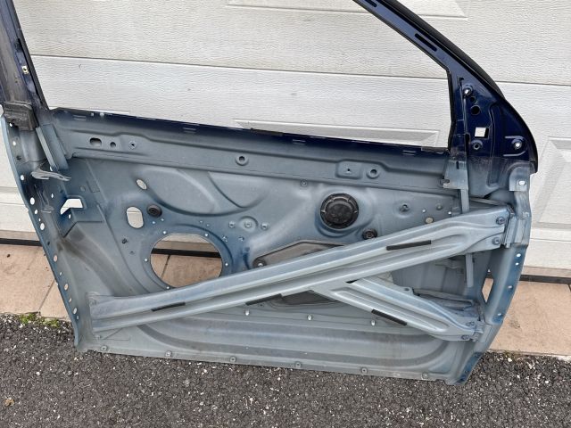 bontott VW JETTA Jobb első Ajtókeret