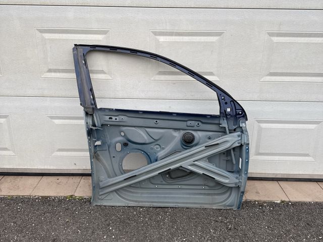 bontott VW JETTA Jobb első Ajtókeret