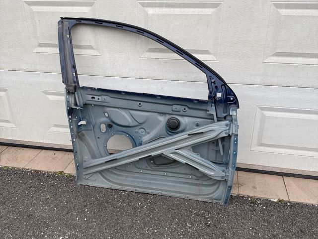 bontott VW JETTA Jobb első Ajtókeret