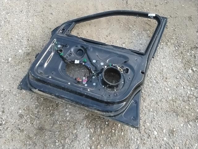 bontott VW JETTA Jobb első Ajtókeret