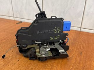 bontott VW JETTA Jobb első Ajtózár