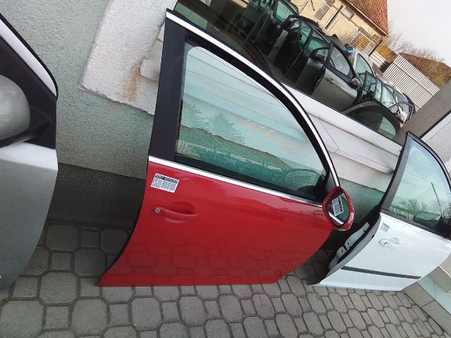 bontott VW JETTA Jobb első Ajtózár