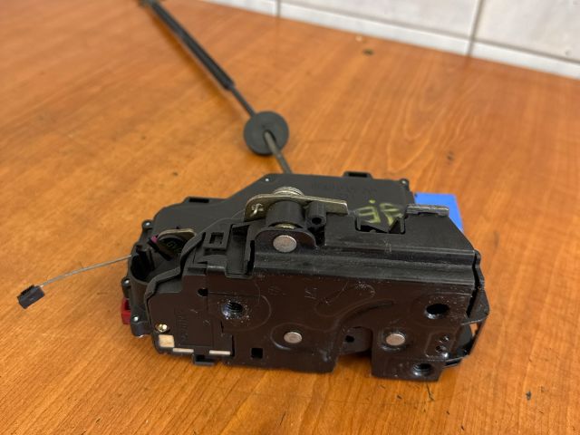 bontott VW JETTA Jobb első Ajtózár