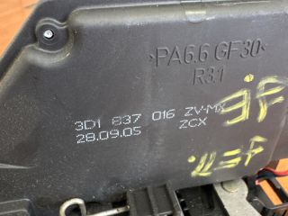 bontott VW JETTA Jobb első Ajtózár