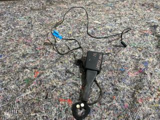 bontott VW JETTA Jobb első Biztonsági Öv Csat