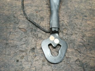 bontott VW JETTA Jobb első Biztonsági Öv Csat