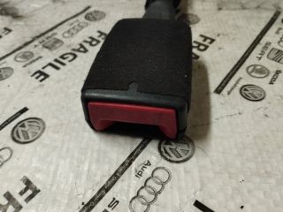 bontott VW JETTA Jobb első Biztonsági Öv Csat