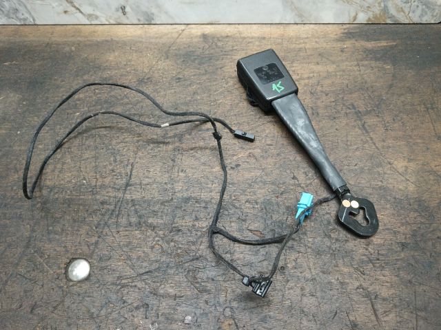 bontott VW JETTA Jobb első Biztonsági Öv Csat