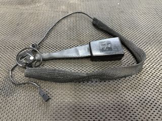 bontott VW JETTA Jobb első Biztonsági Öv Csat