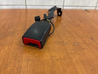 bontott VW JETTA Jobb első Biztonsági Öv Csat