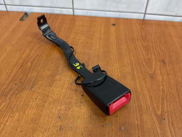 bontott VW JETTA Jobb első Biztonsági Öv Csat