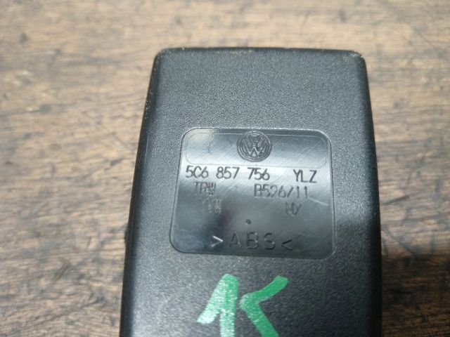 bontott VW JETTA Jobb első Biztonsági Öv Csat