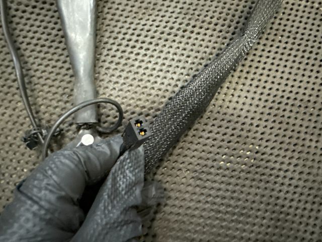 bontott VW JETTA Jobb első Biztonsági Öv Csat