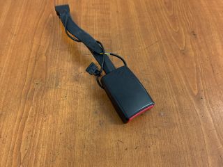 bontott VW JETTA Jobb első Biztonsági Öv Csat