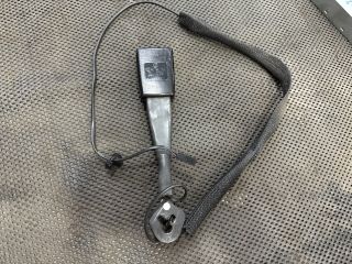 bontott VW JETTA Jobb első Biztonsági Öv Csat