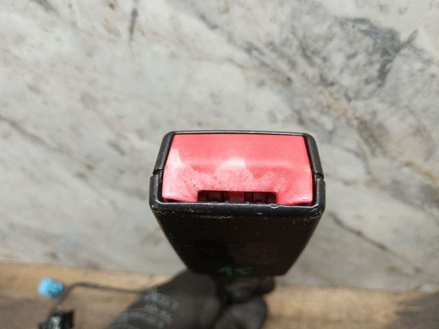 bontott VW JETTA Jobb első Biztonsági Öv Csat