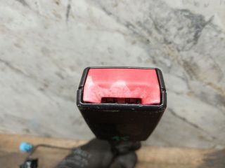 bontott VW JETTA Jobb első Biztonsági Öv Csat