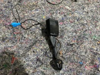 bontott VW JETTA Jobb első Biztonsági Öv Csat